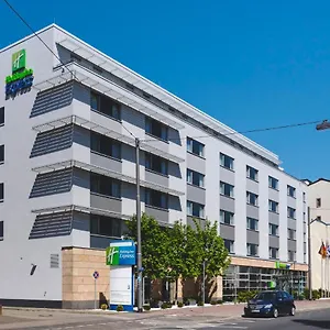 מלון Express Frankfurt Messe By Ihg, פרנקפורט