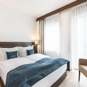 מלון Continental Frankfurt, פרנקפורט