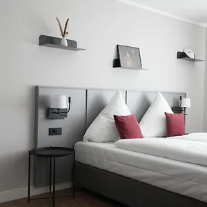 4* 아파트호텔 Boutique Kaiser - &