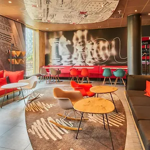 Ibis Frankfurt Messe Frankfurt am Main