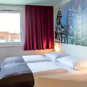 Nuernberg-city Otel Nürnberg