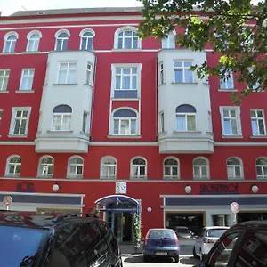 Sachsenhof Otel Berlin