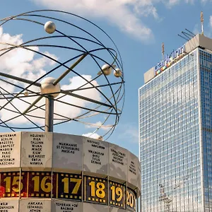 Park By Radisson Alexanderplatz Berlino