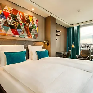 One Frankfurt-roemer Otel Frankfurt am Main
