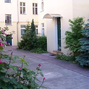 Streuhof Konukevi Berlin
