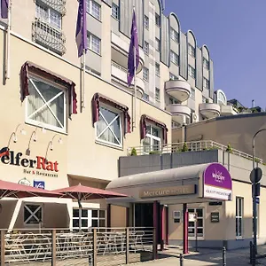 Mercure Friesenstrasse Otel Köln