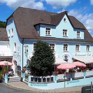 Krone Gössweinstein