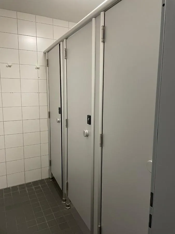 Panorama Hostel Frankfurt am Main 0*,  Almanya